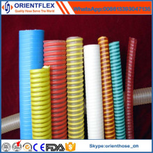 China Manufacturer Supply PVC Suction Hose